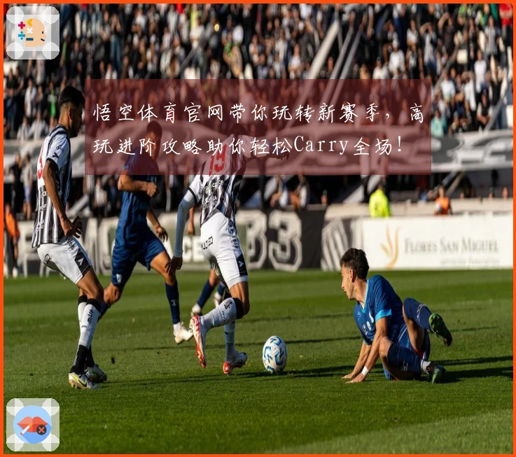 悟空体育官网带你玩转新赛季，高玩进阶攻略助你轻松Carry全场！