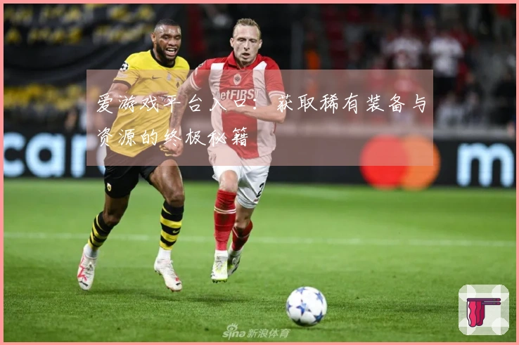 爱游戏平台入口：获取稀有装备与资源的终极秘籍