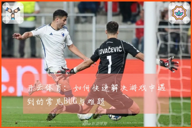 开云体育：如何快速解决游戏中遇到的常见BUG与难题