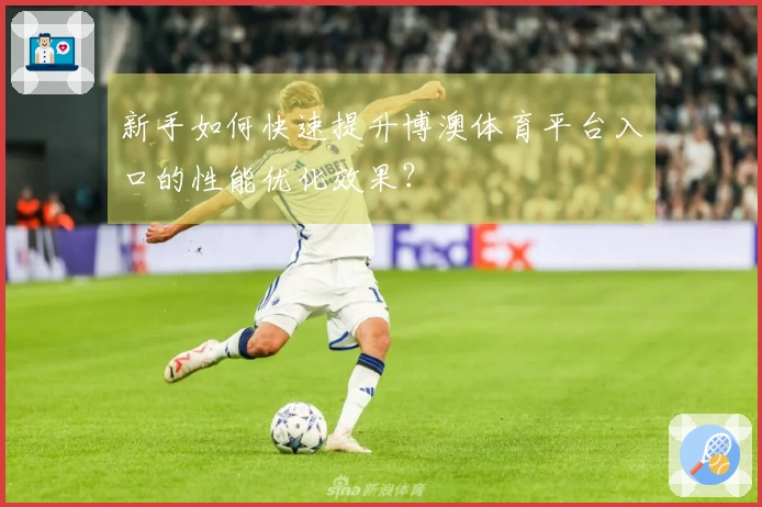 新手如何快速提升博澳体育平台入口的性能优化效果？